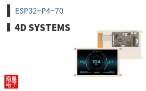 ESP32-P4-70 ͼƬ